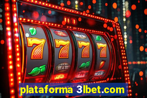 plataforma 3lbet.com